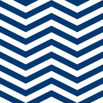 Simple chevron pattern, abstract geometric background vector Stock Illustration