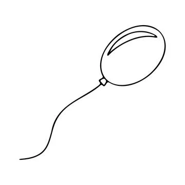 Simple children's icon Stock Illustration
