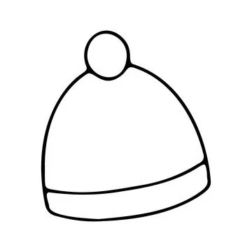 Simple children's icon Stock Illustration