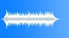Simple Christmas Logo Stock Music