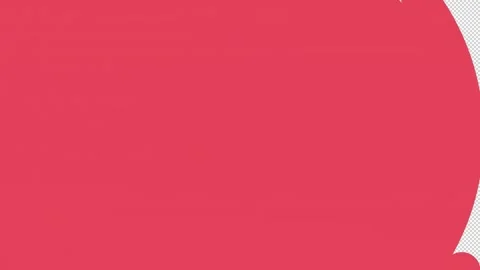 Simple circle Transitions. 1080p - 30 fps - Alpha Channel (10) Stock Footage 274159144
