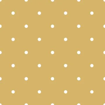 Simple circles geometric christmas pattern for wrapping paper vector 스톡 일러스트