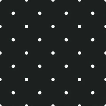 Simple circles geometric christmas pattern for wrapping paper vector Stock Illustration
