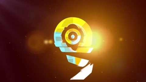 Simple Clean Logo V2 Stock After Effects