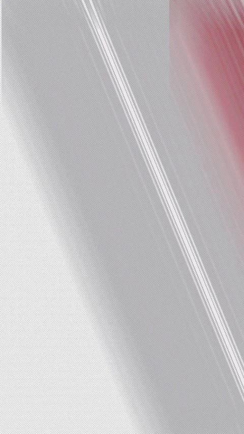 Simple clean minimalistic vertical white and red line moving transition Stock Footage 246514558