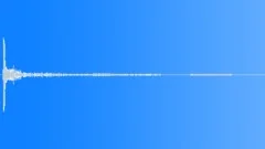 Simple Click Sound Effect