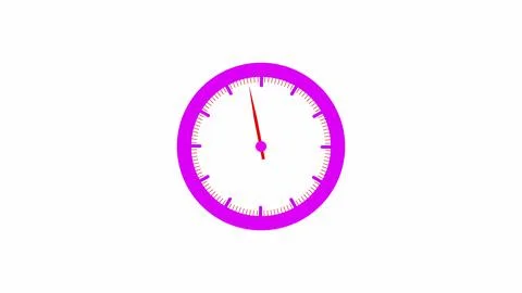 Simple Clock icons in flat style,timer. Business watch Stock Illustration
