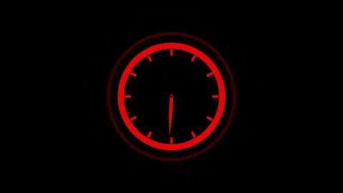 Simple Clock icons in flat style,timer. Business watch 스톡 일러스트