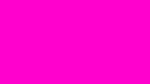 Simple color abstract animation video Video stock 220071522