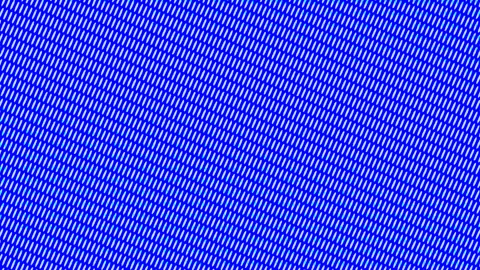 Simple color abstract animation video Stock Footage 220071837