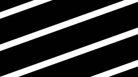 Simple color abstract animation video Stock Footage 220071858