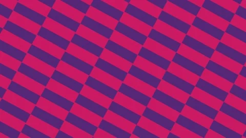 Simple color abstract animation video Stock Footage 220072227
