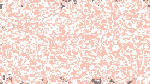 Simple color abstract animation video Stock Footage 241919087