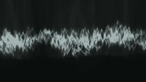 Simple color particle animation motion graphics Stock Footage 196961874