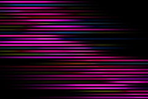 Simple color particle CG background wallpaper Stock Illustration
