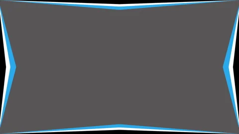 Simple Colorful 2d transition background Stock Footage 244898506