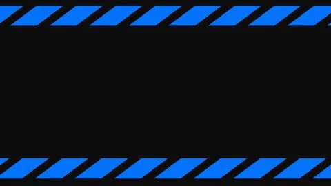 Simple colorful block transition block swipe animation dark background easy t Stock-Illustration