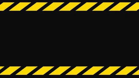 Simple colorful block transition block swipe animation dark background easy t Stock-Illustration