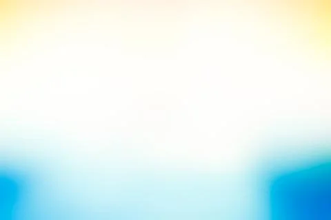 Simple Colorful Gradient light Blurred Background,Easy to make beauty pretty Stock Photos