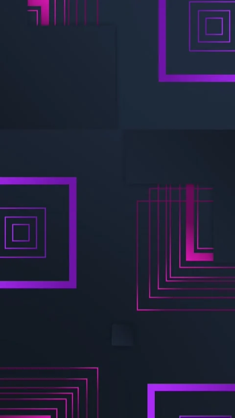 Simple Concise Wallpaper Stock Footage 274835428