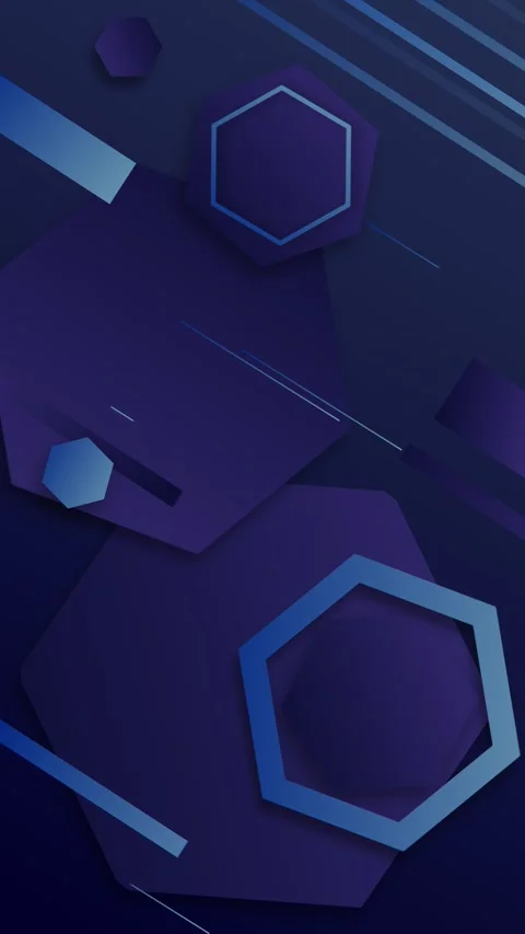 Simple Concise Wallpaper Stock Footage 274835430