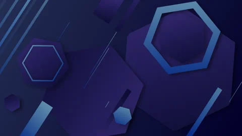 Simple Concise Wallpaper Stock Footage 282783503