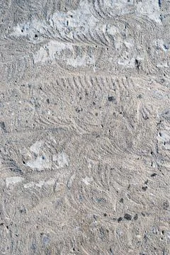 Simple concrete wall background with texture Foto stock