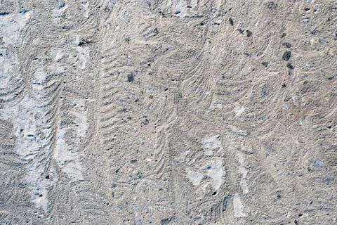 Simple concrete wall background with texture Stock Photos