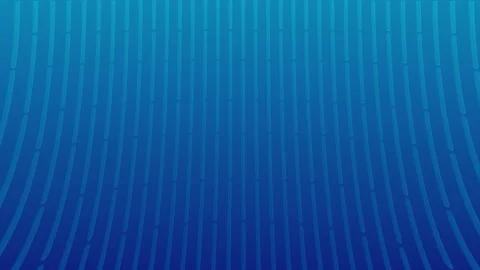 Simple corporate background with blue gr... | Stock Video | Pond5