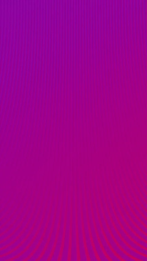 Simple corporate background with purple-violet gradient and moving lines. Video stock 247586499