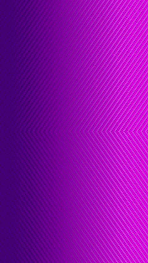 Simple corporate background with violet pink gradient and moving lines. Video stock 254850243