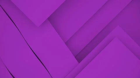 Simple Corporate Purple Loop Background Stock Footage 212062739