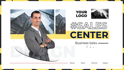 Simple Corporate Slideshow Stock After Effects