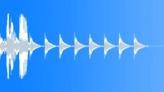 Simple Counter 01Sound Effect