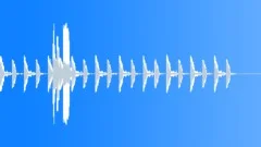 Simple Counter 02Sound Effect