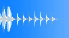Simple Counter 03Sound Effect