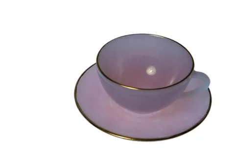 Simple cup Stock Photos