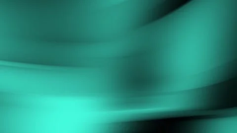 Simple cyan and black gradient Stock Footage 315094638