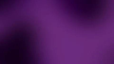 Simple dark purple gradient background Stock Footage 302983646