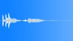 Simple Digital Notification 01Sound Effect