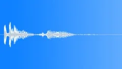 Simple Digital Notification 02Sound Effect