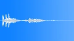 Simple Digital Notification 04Sound Effect