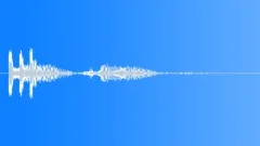 Simple Digital Notification 06Sound Effect