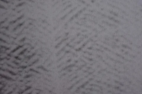 A simple drawing on clean white paper with an interesting black texture. Stock Photos