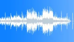 Simple Dream Comes True Stock Music