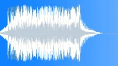 Simple Drumstep Ident (Punchy, Drive, Playful)Stock Music