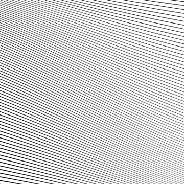 Simple dynamic lines pattern. Geometric pattern. Monochrome abstract backgrou Stock Illustration