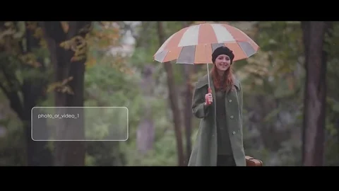 Simple, dynamic slideshows - portfolio - 18 After Effects素材