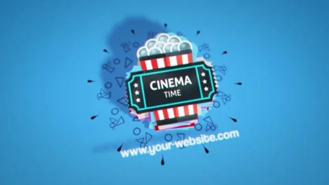 Simple Dynamic Unveil Stock After Effects