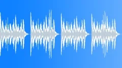 Simple Easy Ringtone Telephone Ringing Phone Calling Cellphone Number 6 Stock Music